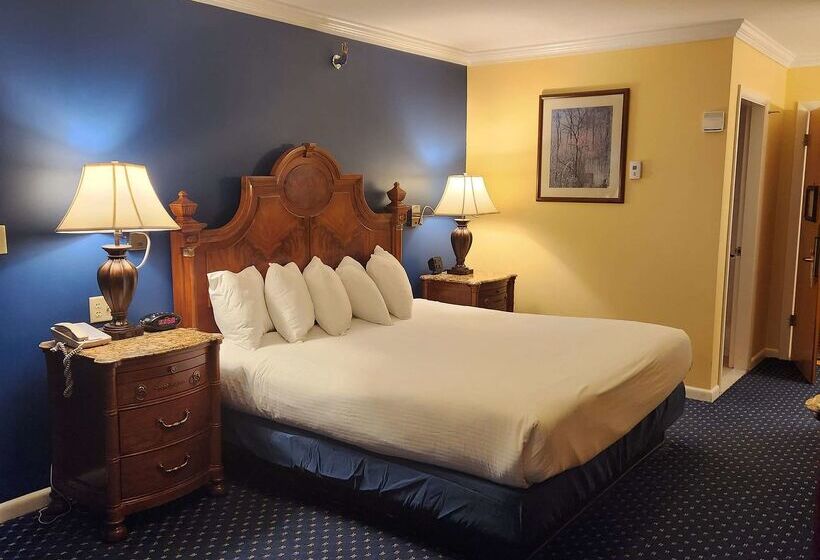 فندق Best Western White House Inn