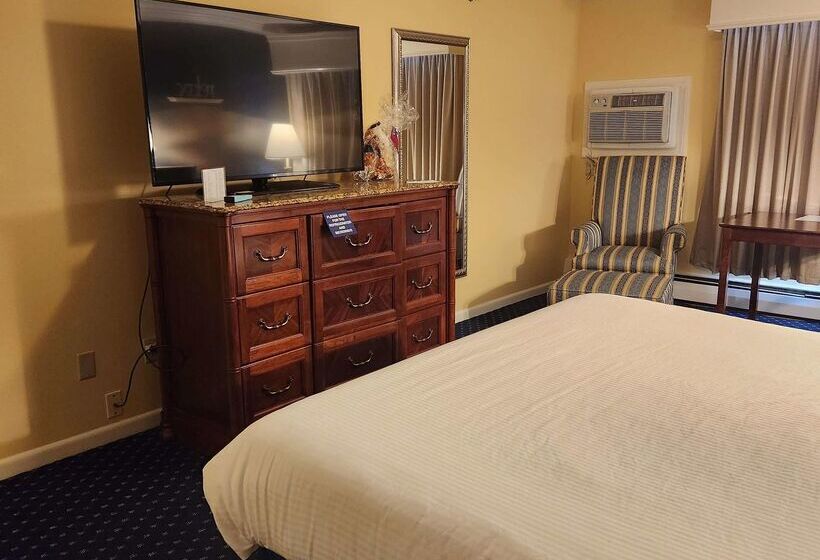 فندق Best Western White House Inn