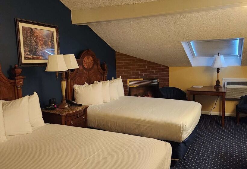 فندق Best Western White House Inn