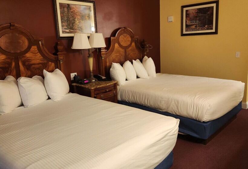 فندق Best Western White House Inn