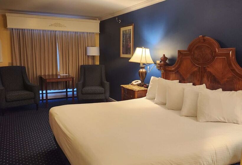 فندق Best Western White House Inn