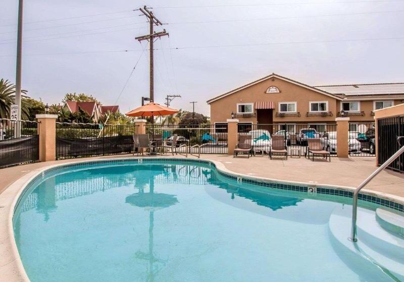 Brisa Pacifica Hotel Encinitas