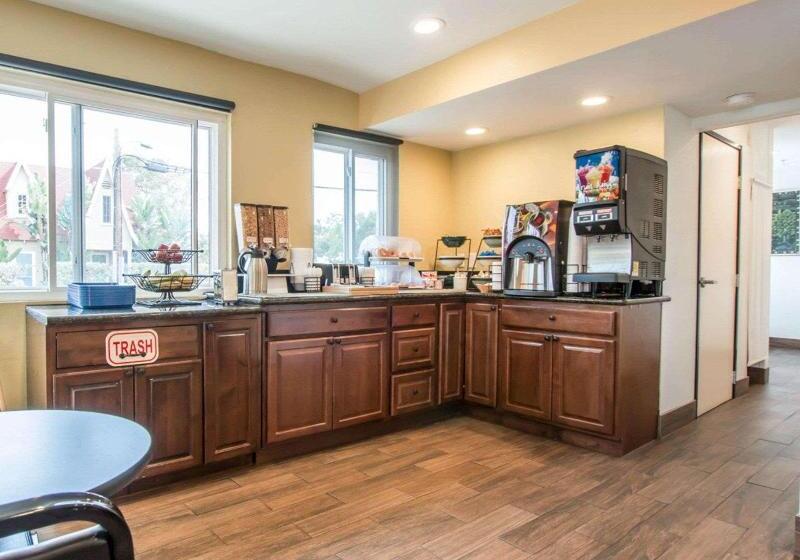 Brisa Pacifica Hotel Encinitas