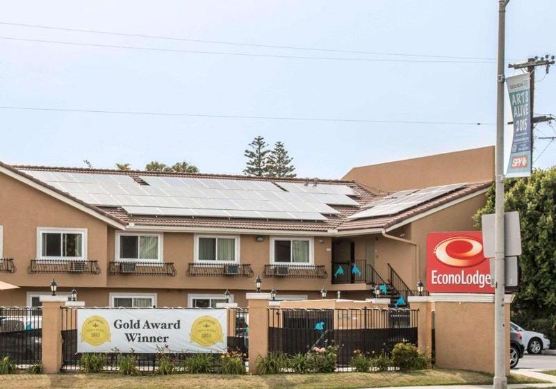 Brisa Pacifica Hotel Encinitas