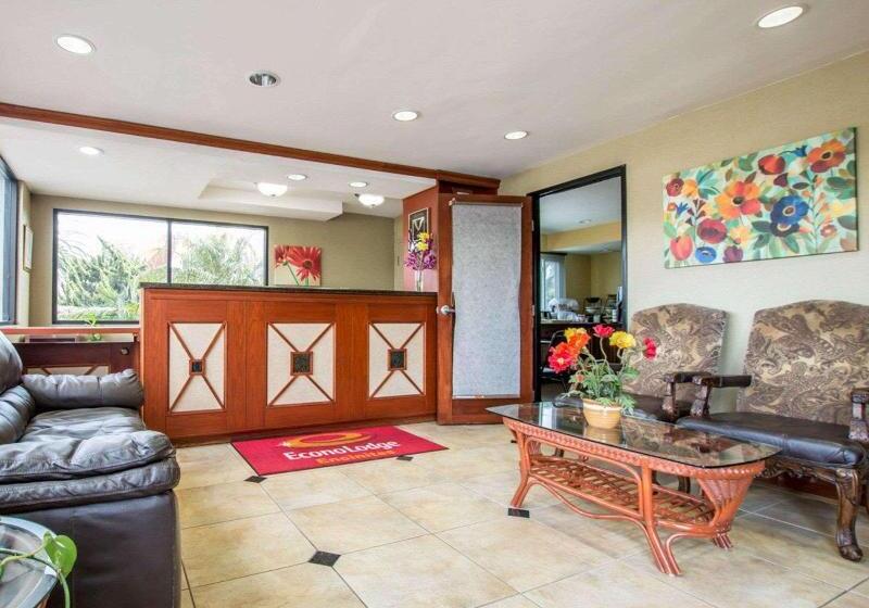 Brisa Pacifica Hotel Encinitas