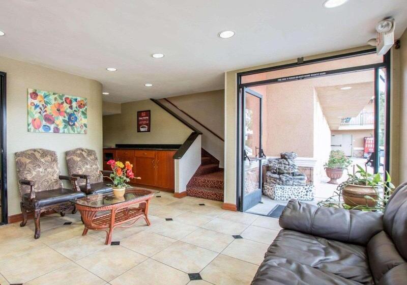 Brisa Pacifica Hotel Encinitas