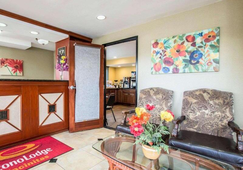 Brisa Pacifica Hotel Encinitas