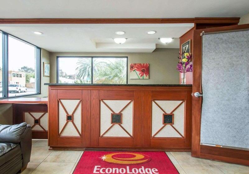 Brisa Pacifica Hotel Encinitas