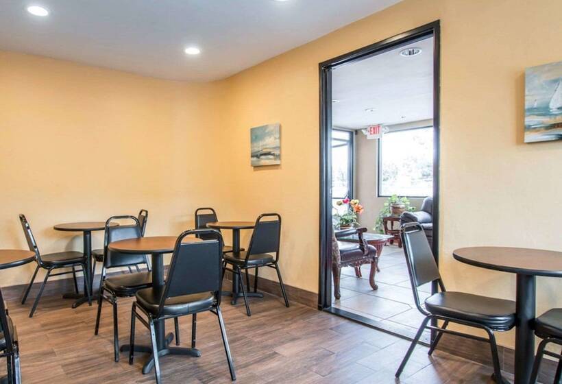 Brisa Pacifica Hotel Encinitas