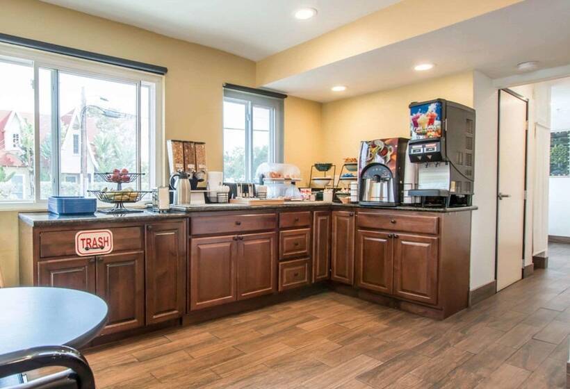 Brisa Pacifica Hotel Encinitas