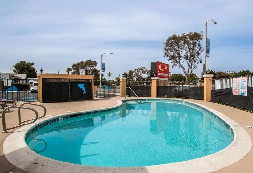 Brisa Pacifica Hotel Encinitas