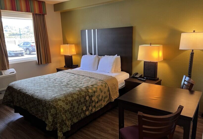 Brisa Pacifica Hotel Encinitas