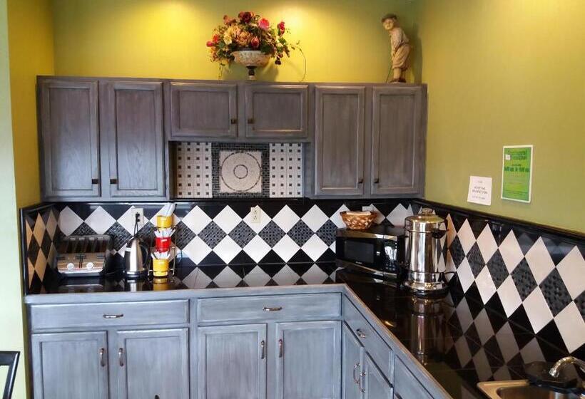 酒店 Zainee Inc Budgetel Inn And Suites