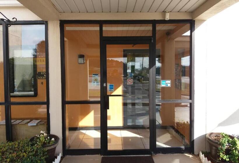 酒店 Zainee Inc Budgetel Inn And Suites