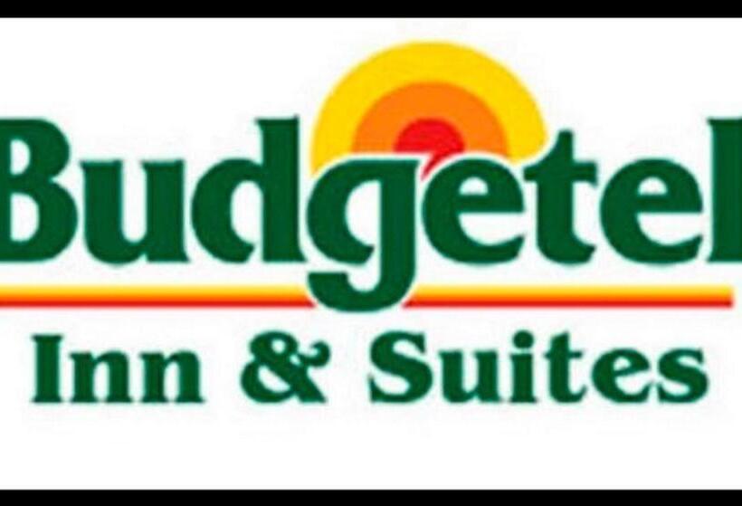酒店 Zainee Inc Budgetel Inn And Suites