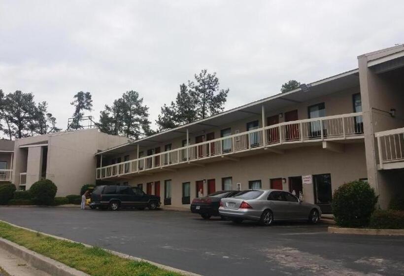 酒店 Zainee Inc Budgetel Inn And Suites