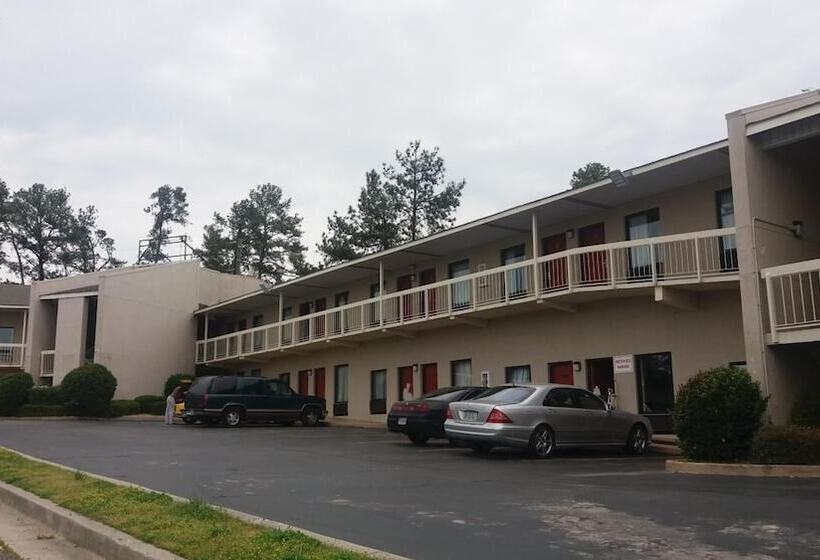 酒店 Zainee Inc Budgetel Inn And Suites