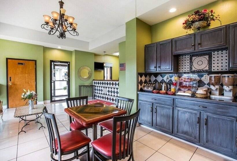 酒店 Zainee Inc Budgetel Inn And Suites