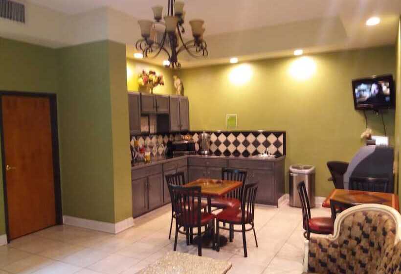 酒店 Zainee Inc Budgetel Inn And Suites