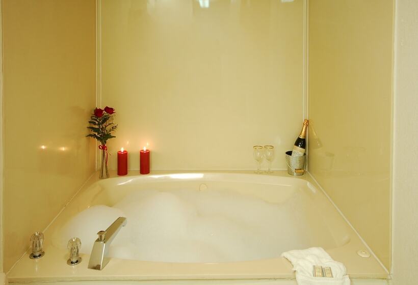 酒店 Zainee Inc Budgetel Inn And Suites