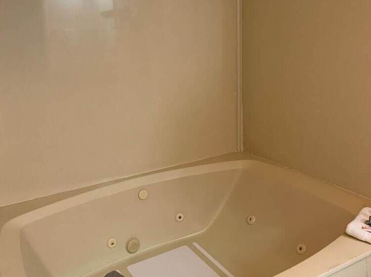 酒店 Zainee Inc Budgetel Inn And Suites