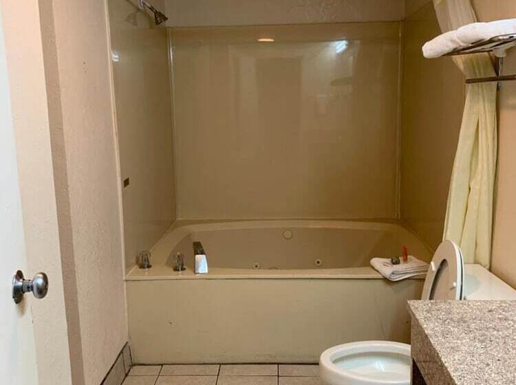 酒店 Zainee Inc Budgetel Inn And Suites