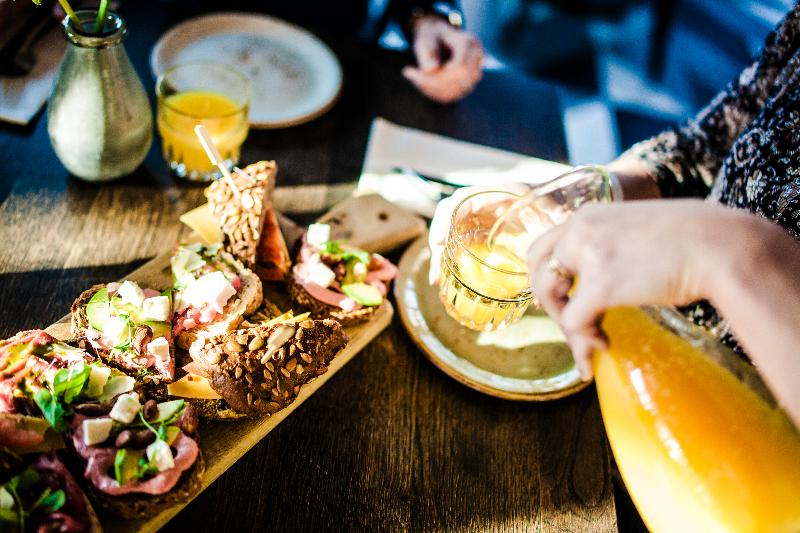 Отель Carlton Square