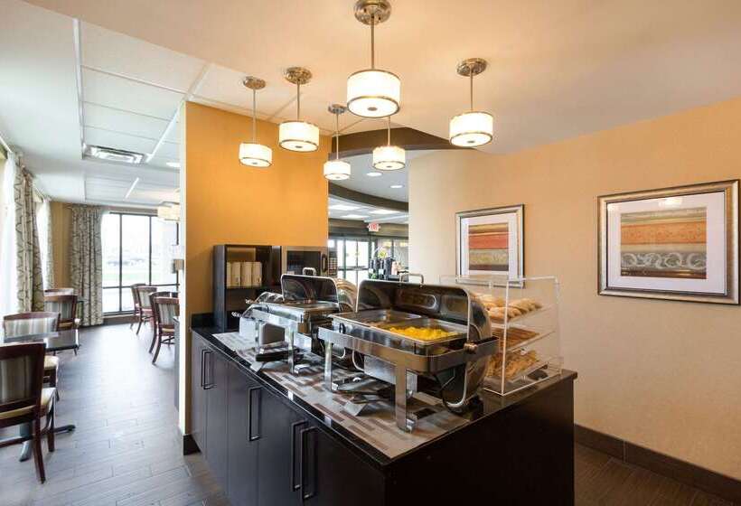 Clarion Hotel Beachwood Cleveland