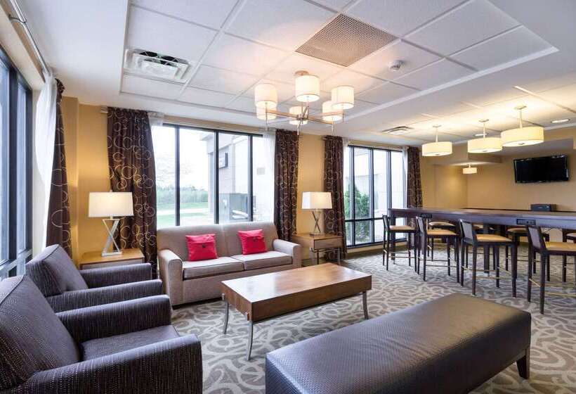 Clarion Hotel Beachwood Cleveland