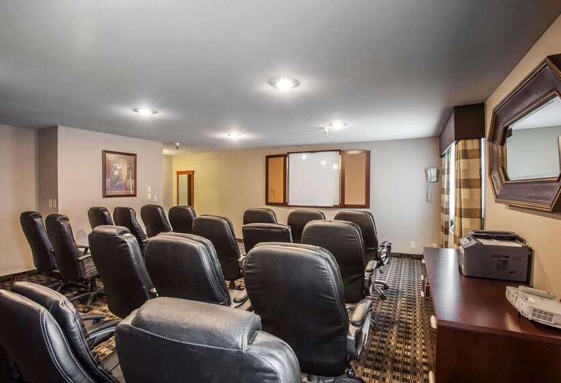 호텔 Clarion Inn Rentonseattle