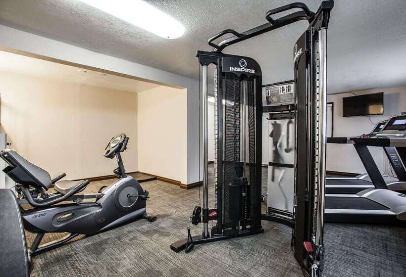 호텔 Clarion Inn Rentonseattle