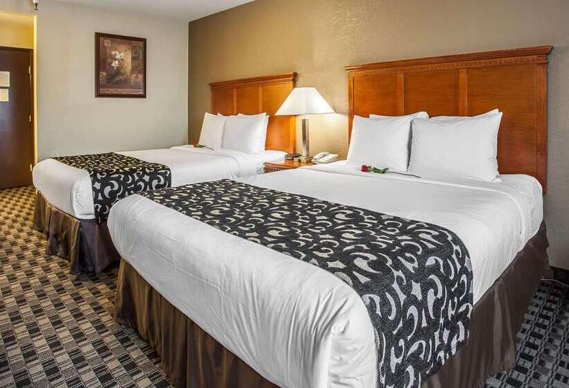 호텔 Clarion Inn Rentonseattle