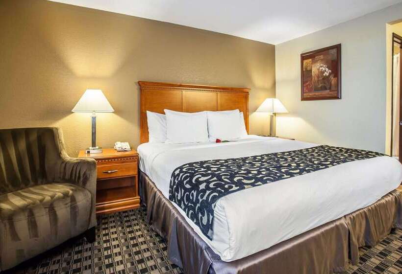 호텔 Clarion Inn Rentonseattle