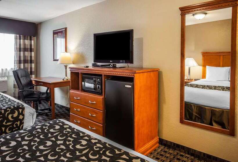 호텔 Clarion Inn Rentonseattle