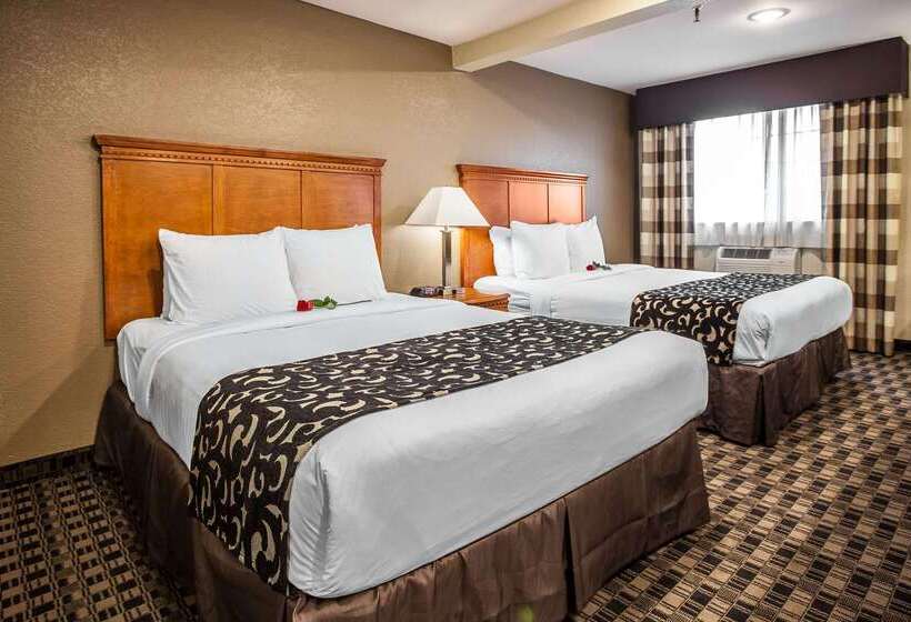 호텔 Clarion Inn Rentonseattle