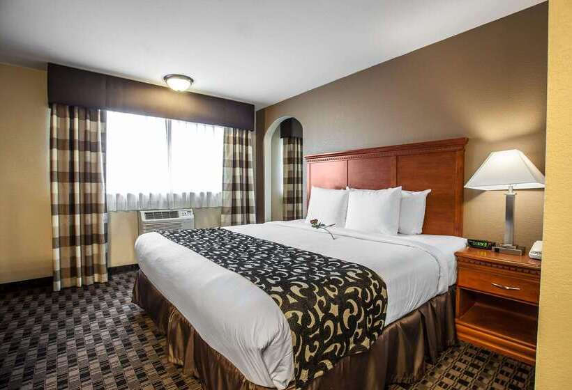 호텔 Clarion Inn Rentonseattle