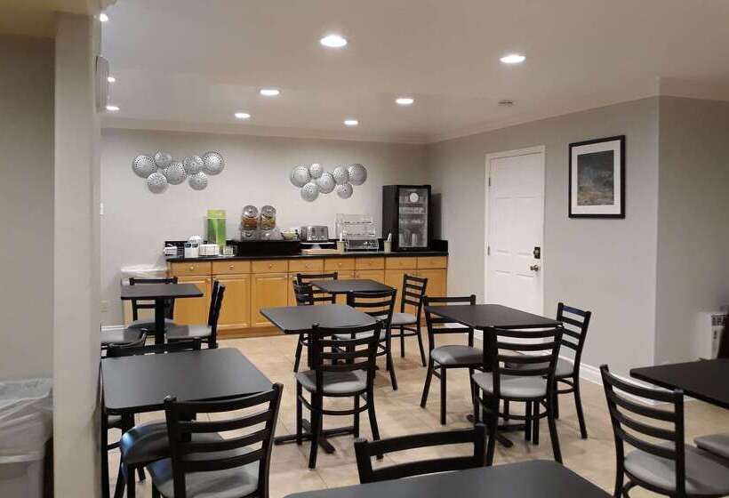 فندق Clarion Pointe El Cajon San Diego East