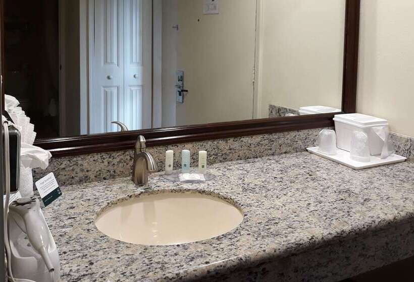 호텔 Clarion Pointe El Cajon San Diego East