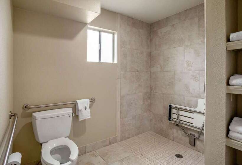 فندق Clarion Pointe El Cajon San Diego East