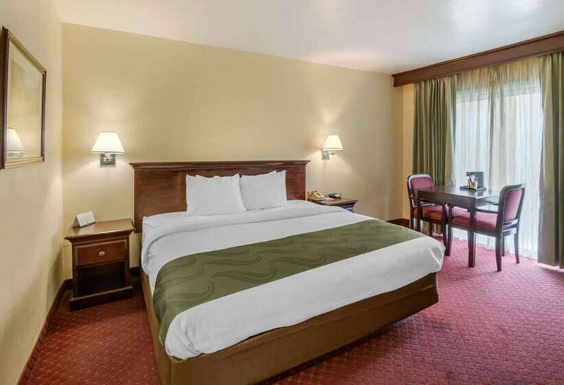 فندق Clarion Pointe El Cajon San Diego East