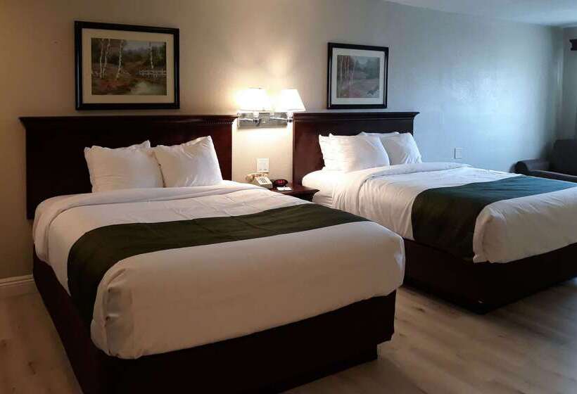 فندق Clarion Pointe El Cajon San Diego East