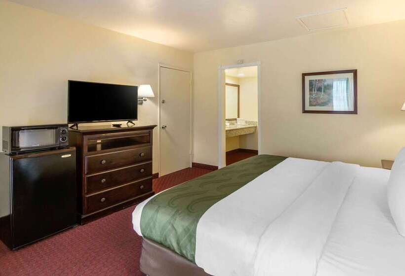 فندق Clarion Pointe El Cajon San Diego East