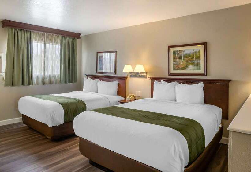 فندق Clarion Pointe El Cajon San Diego East