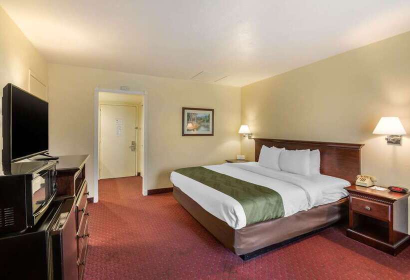 호텔 Clarion Pointe El Cajon San Diego East