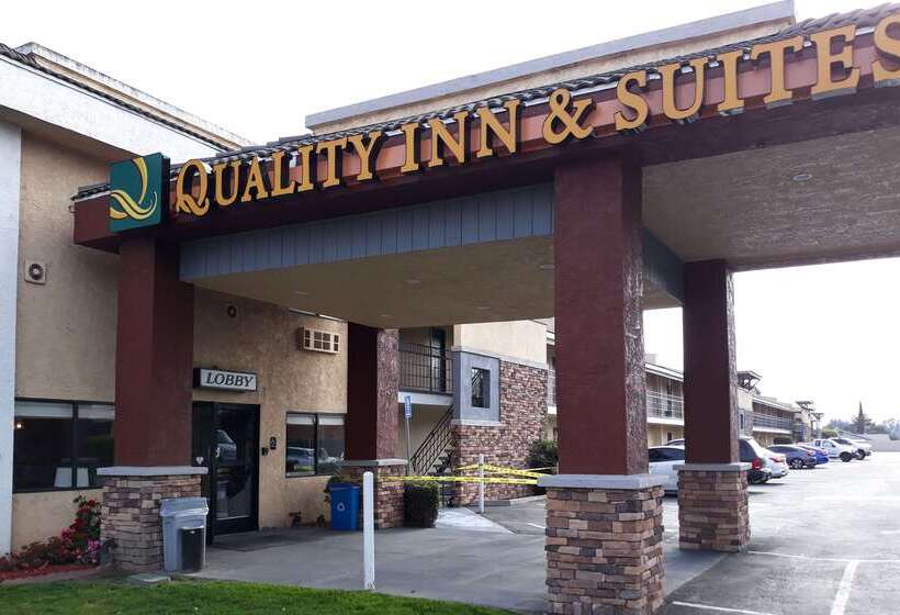 فندق Clarion Pointe El Cajon San Diego East