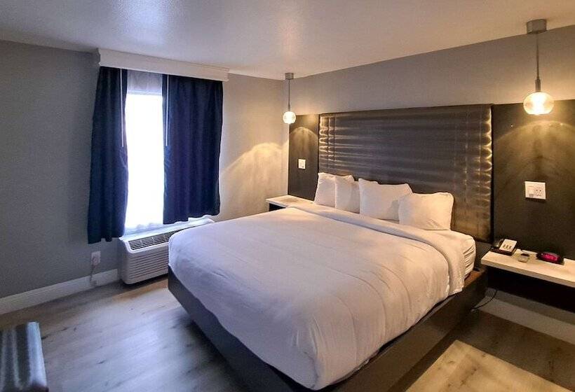 فندق Clarion Pointe El Cajon San Diego East