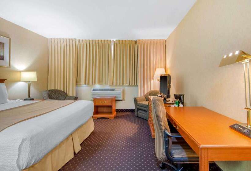 فندق Clarion