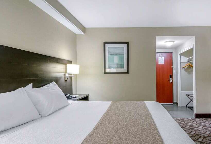 فندق Clarion