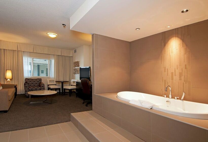 Coast Kamloops Hotel & Conference Centre