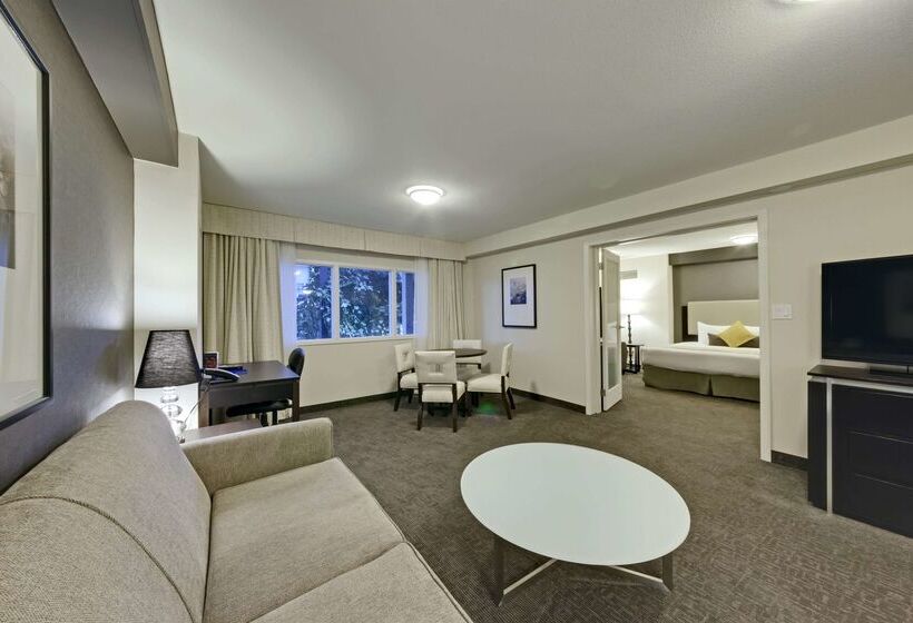 Coast Kamloops Hotel & Conference Centre